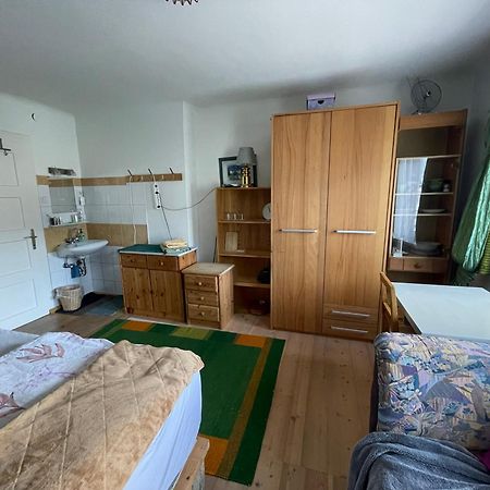 Privatzimmer Trieben Eksteriør billede