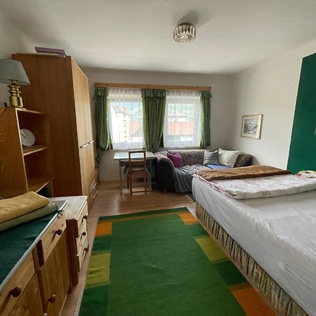 Privatzimmer Trieben Eksteriør billede